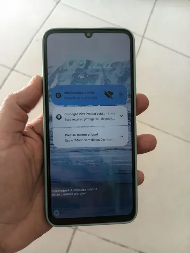 Realme note 50