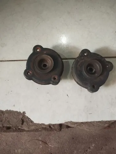 Vendo 2 coxim do amortecedor do Fiat novo Palio,Mobi Fiat uno Vivace, cronos, Strada 