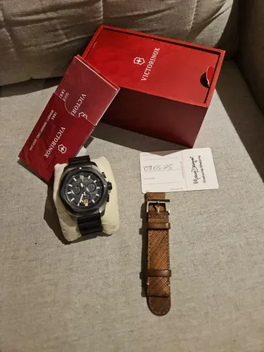 Relogio Victorinox 