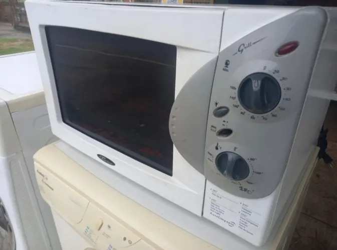 Forno elétrico 48 litros Fischer 127w