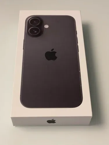 iPhone 16 (512gb) Lacrado, com Nota Fiscal e Garantia