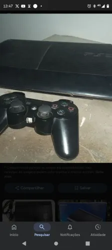Ps3 destravado