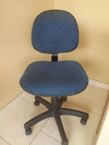 Cadeira de escritório 