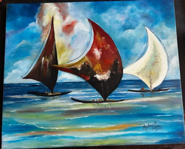 Quadro decorativo 