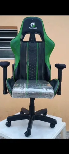 A HORA É AGORA CADEIRA GAMER 
