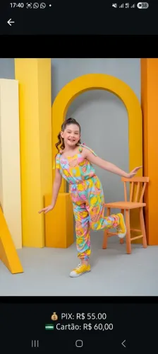Macacão