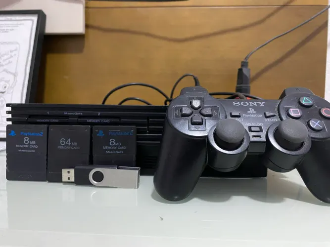 Ps2 Fat