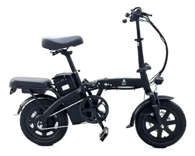 BIKE ELÉTRICA
