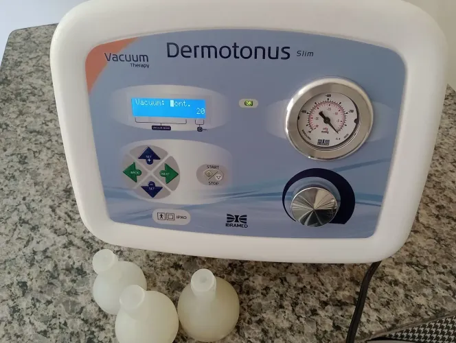 Dermotonus usado