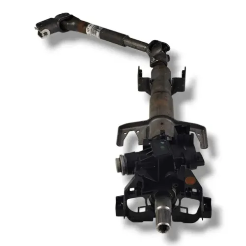  Coluna Direçao Chevrolet Meriva 2009 2012