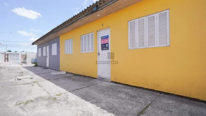 Casa em Condomínio 2 quartos para aluguel Pelotas