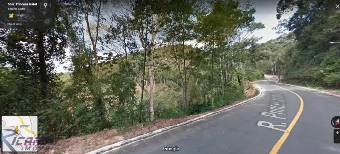 Lote à venda em Domingos Martins no Bairro Vivendas do Imperador.