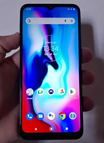 Motorola E7 PLUS 