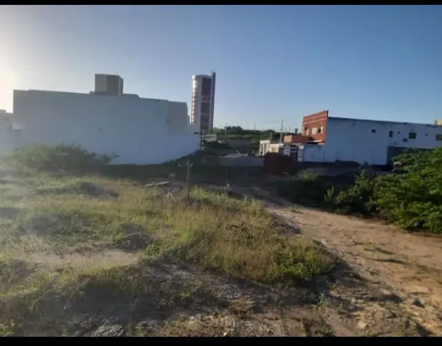 Terreno próximo 12x33 Penedo UFRN