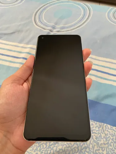 Samsung galaxy a21s