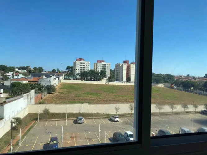 Condomínio ilhas do Brasil - Mogi Mirim - SP