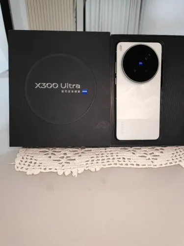 Jovi vivo x300 ultra