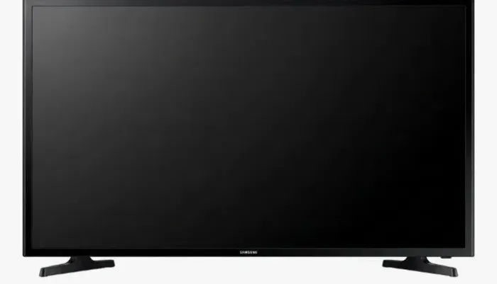 Tv led Samsung 43 polegadas smart *74