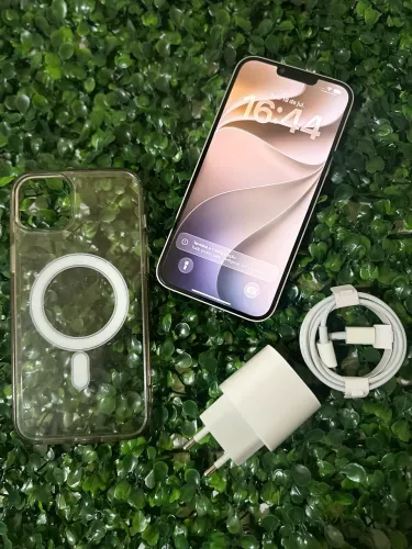 iPhone 14 Plus 128gb ? Bateria 85% Nunca Aberto