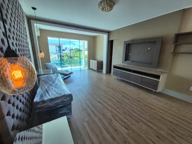 ALUGO CASA - CONDOMÍNIO RESIDENCIAL RENAISSANCE - 4 SUÍTES