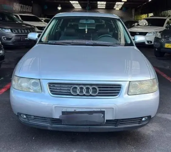 Audi A3 1.6 3P 2001