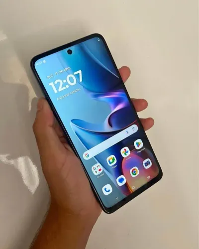 Moto G05