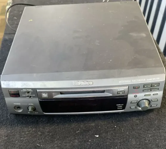 Philco MD-720