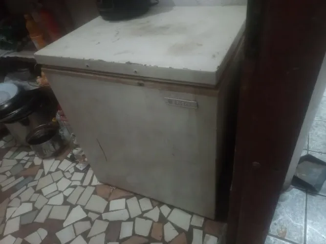 Frize de uma porta