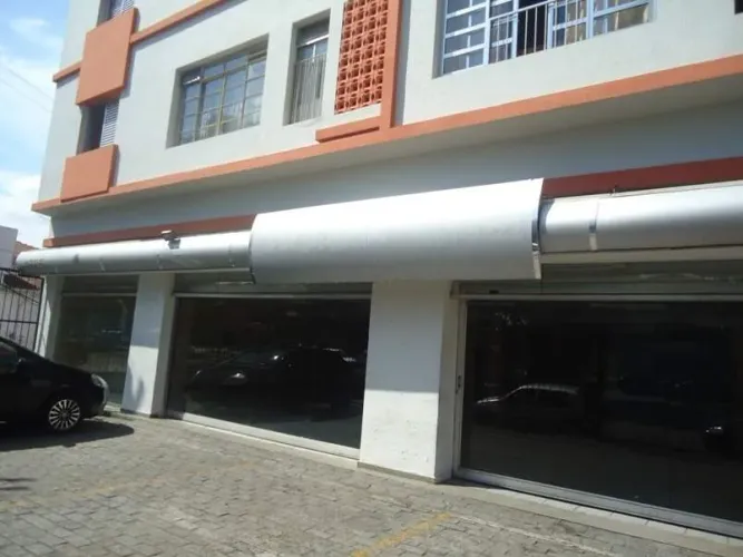 Loja para aluguel, 7 vagas, Ipiranga - SAO PAULO/SP