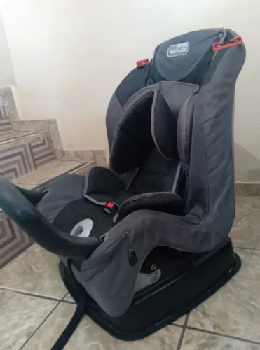 Cadeirinha automotiva