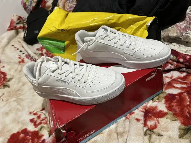 Tênis PUMA Caven 2.0 BDP