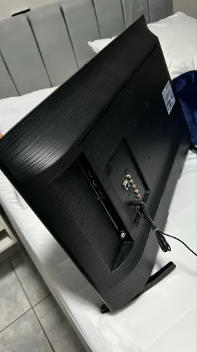 Smart tv Samsung