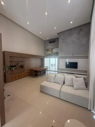 Vendo Casa Térrea, Portal do Sol Green - Goiânia!