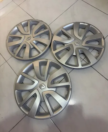 Calotas Aro 15 original