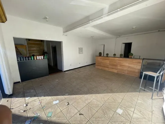 cômodo comercial para aluguel, PLANALTO - Uberlândia/MG