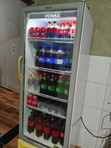 Material de pizzaria !