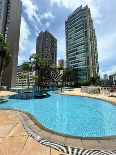Apartamento para locação, Enseada do Suá, Vitória, ES
