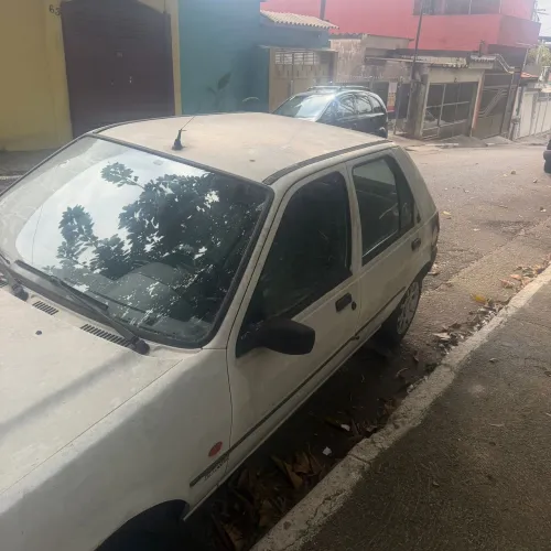 FIESTA ESPANHOL MK3 95 ## CARROCERIA ## PEÇAS E ACESSÓRIOS EM GERAL ## LEIA A DESCRIÇÃO .