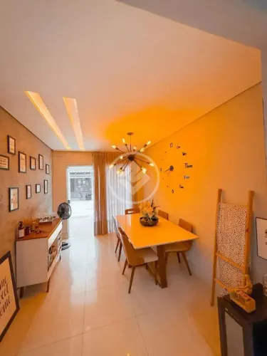 Excelente Casa Próximo á Arena pantanal codigo: 160369