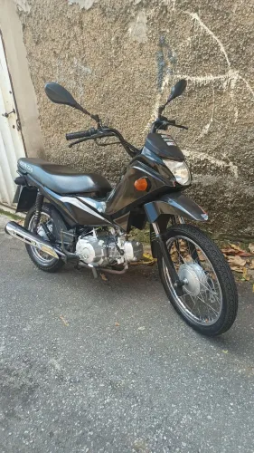 Vendo pop110i toda revisada