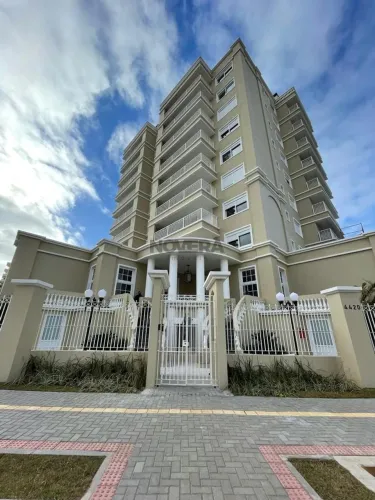 Apartamento alto padrão na JK