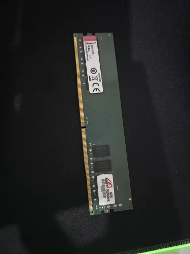 Memória ram DDR4