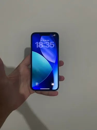 Iphone 13 - Impecável