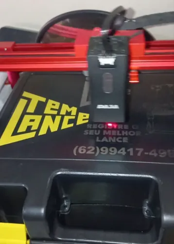 Gravações laser, copo térmico. Couro, taboa madrinha para carne, metal.