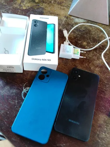 Samsung Galaxy A06 5G