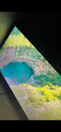 Tv LG smart 55 polegadas 4k