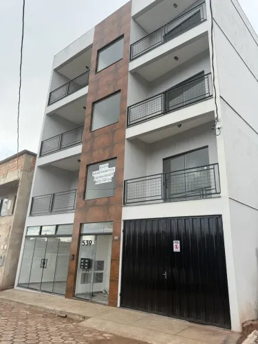 APARTAMENTO PARA LOCAÇÃO NA CIDADE DE BOM JARDIM DE MINAS