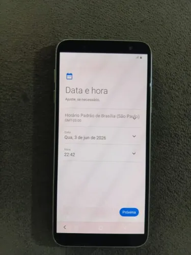 Samsung j6