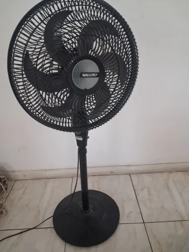 Ventilador Mallory novinho