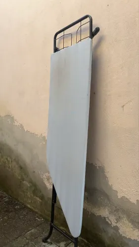 Passadeira de roupa
